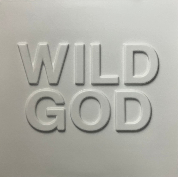 Wild God